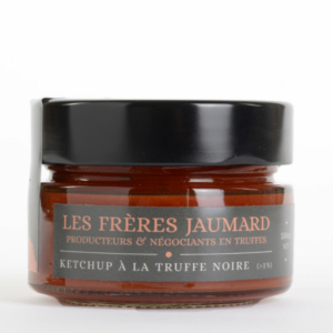 Ketchup à la truffe noire (> 1%), 150g