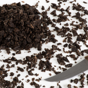 Truffe Noire fraîche en brisure « Tuber melanosporum »