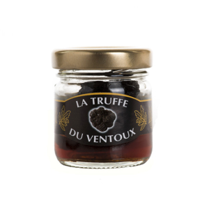 Verrine de truffes entières 25g