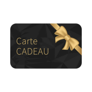 Bon cadeau