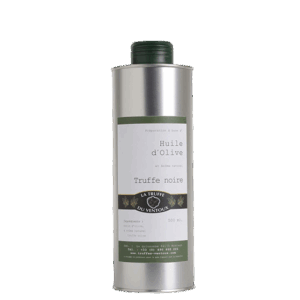 Huile, beurre, vinaigre balsamique et miel