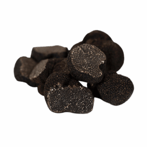 Truffes fraiches