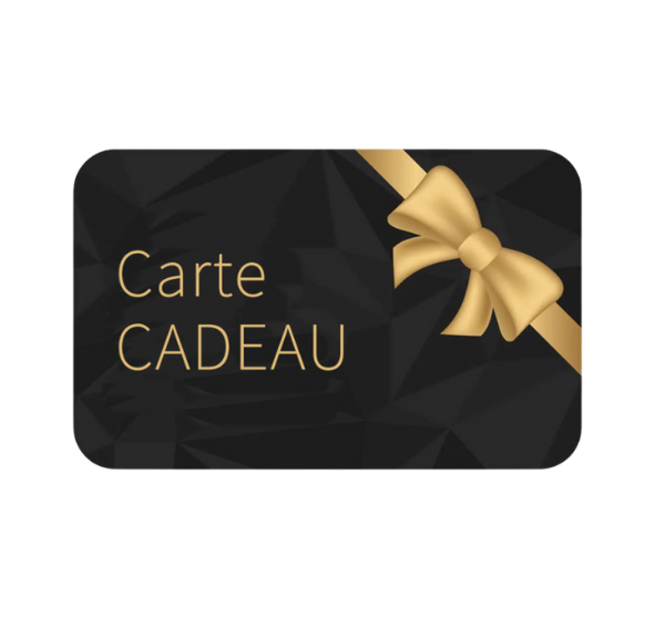 Bon cadeau